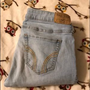 💟Hollister Jeans💟